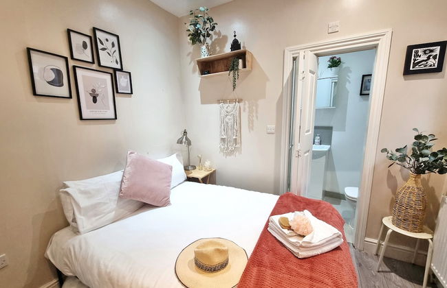 4Bed 3Bath - 8min to London Bridge - Foto 11