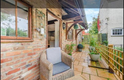 Stable boys cottage - Foto 6