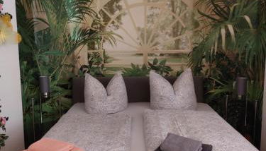 Apartment Blütenstadt Werder im Souterraine - Foto 4