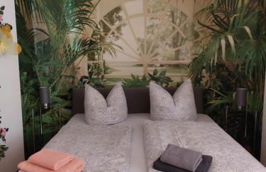 Apartment Blütenstadt Werder im Souterraine - Photo 4