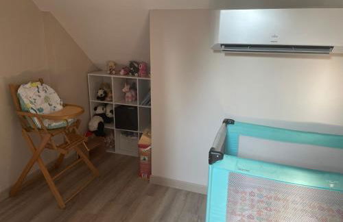 Studio & Gîte Zen de Beauval- 800 m du Zooparc - Photo 28