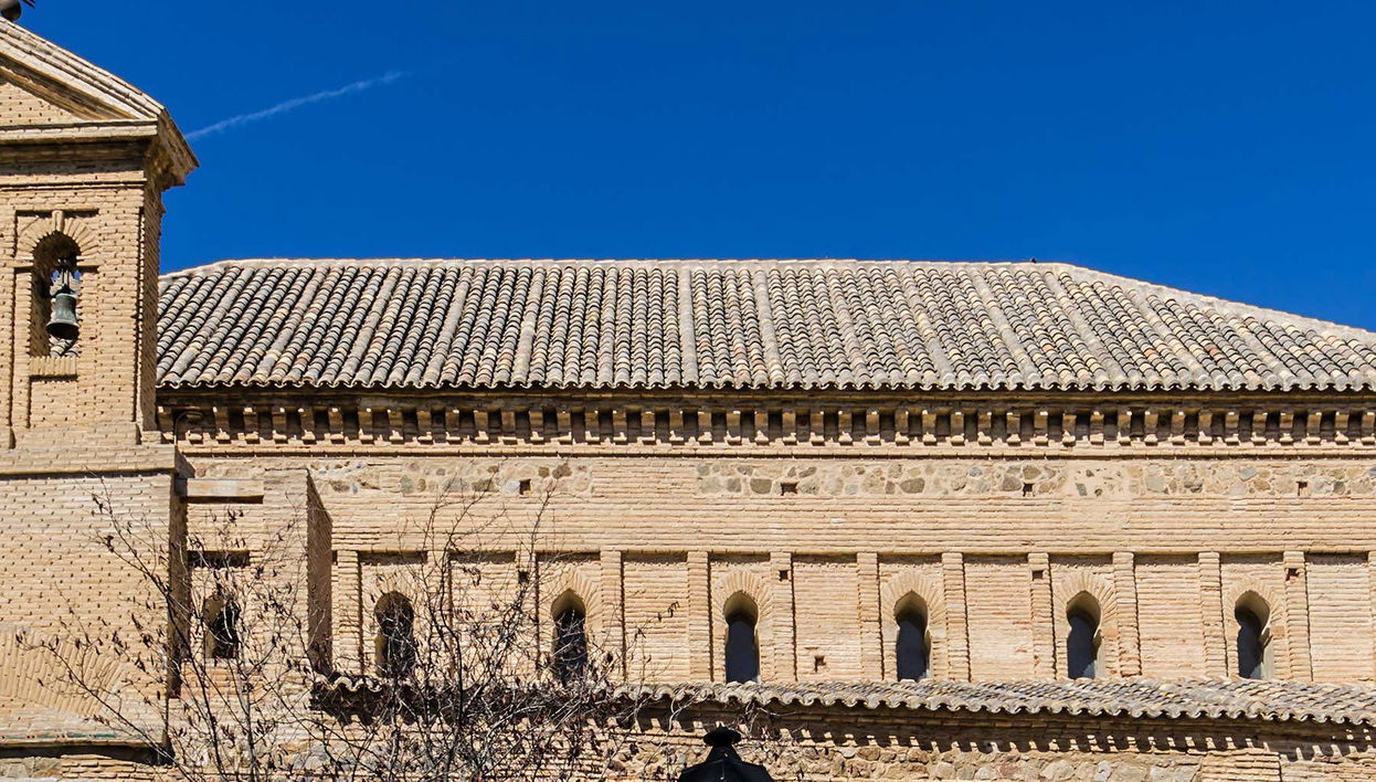 Tour della Toledo medievale