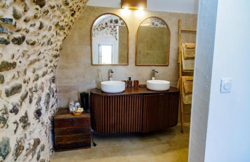 Suite du Domaine Marquiliani - Foto 10