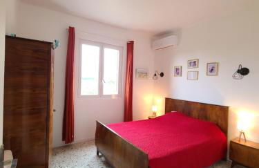 A CASA DI LOULOU e MARIA - Foto 19