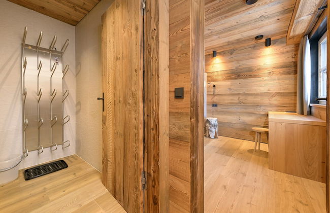 Flachau Chalet With a Sauna - Foto 39