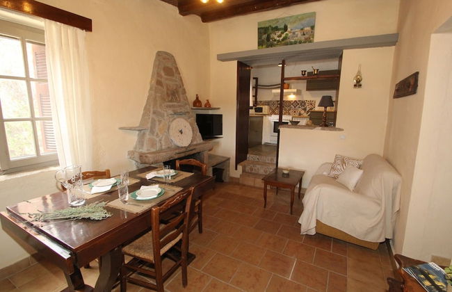 Olive House by Frangki - Foto 16