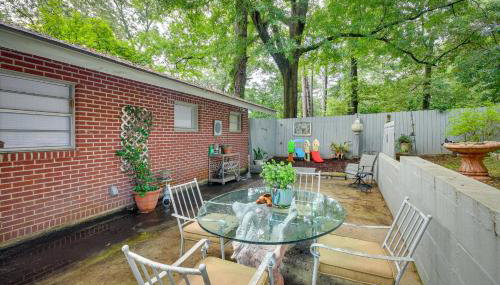 3 Mi to Dtwn Montgomery Quiet Family Getaway! - Foto 2