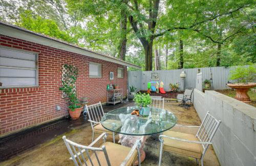 3 Mi to Dtwn Montgomery Quiet Family Getaway! - Foto 2