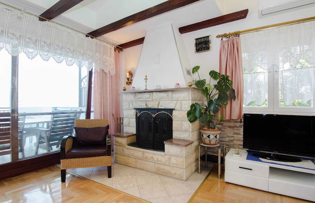 Top Floor Apartment With a Sea View Terrace Near the Sea - Foto 14