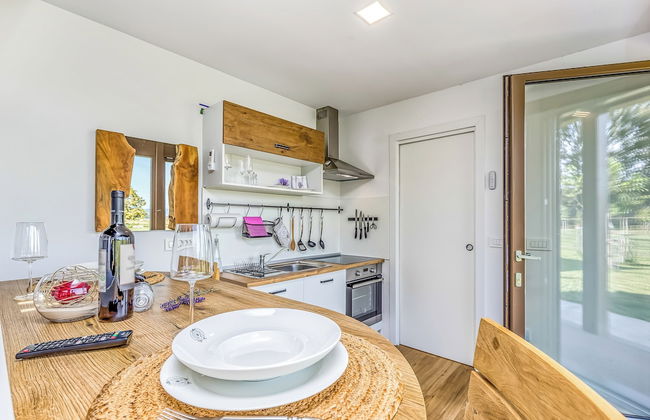 Riverside Suite Ane Private Beach - Foto 13