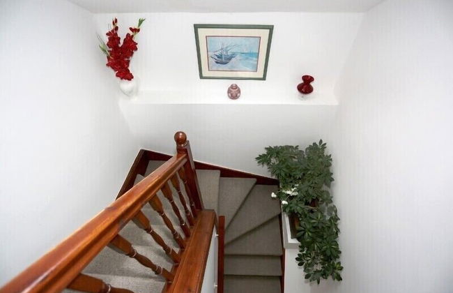 THE OLD Cart House - Foto 23