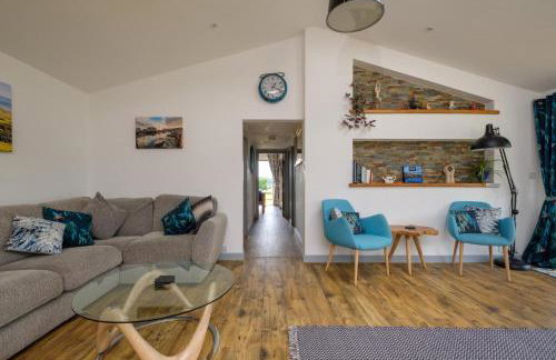 Ash Lodge - Exclusive Lodge with Hot Tub and stunning views - Foto 25