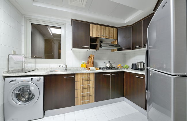 Al Majaz Premiere Hotel Apartment - Foto 19