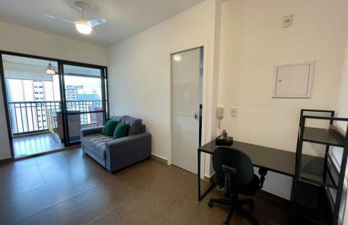 apartamento no centro de São Paulo com piscina - Foto 16