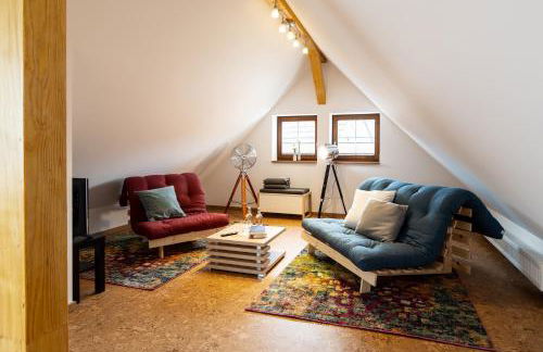 Auszeithaus Edertal - Foto 23