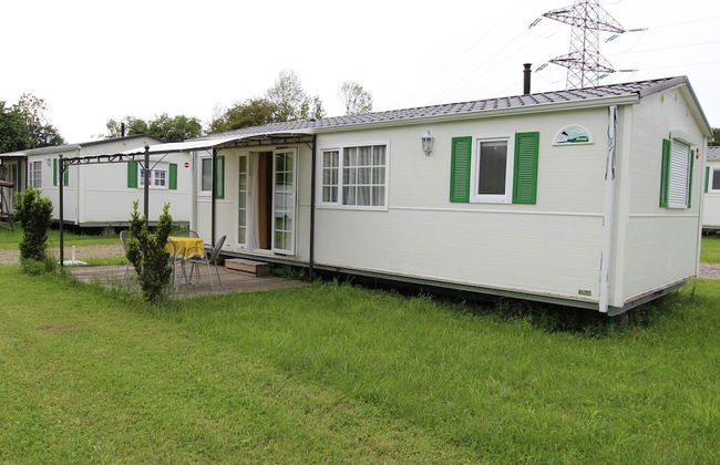 Luxury Mobile Home in Volkermarkt near Petzen Ski Area - Foto 12