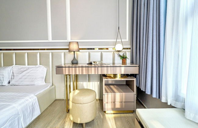 SeaStay Condotel The Song Vung Tau - Foto 65