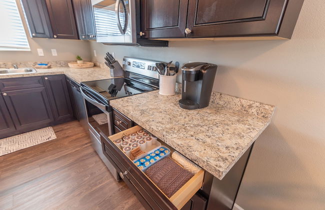 Susitna Suites - Foto 77