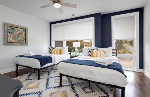 Nashville Superstar Ultra Luxury Minutes to Downtown - Foto 57