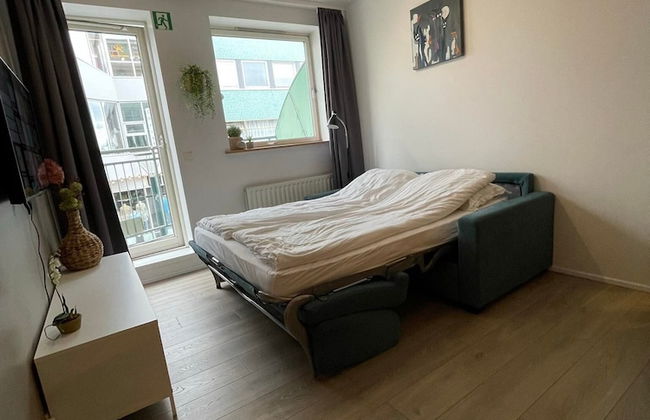 Saga Apartments - Foto 7