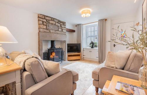 Weavers Cottage Newly converted luxurious retreat - Photo 3