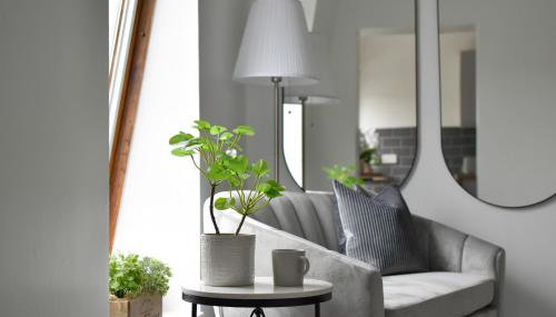 Stylish One Bed Apartment Near Cotswolds RAF - Foto 2