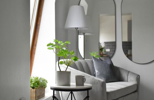 Stylish One Bed Apartment Near Cotswolds RAF - Foto 2