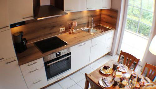 Ferienwohnung Lüneburger Heide - Foto 3