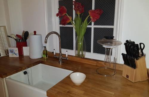 Wish Ward Cottage - Centre of Rye 4 plus 2 - Foto 16