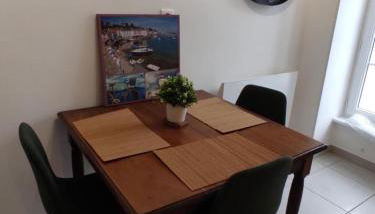 YS EO, La maison sur le port de Tréboul - Foto 5