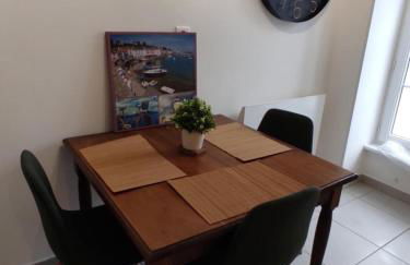 YS EO, La maison sur le port de Tréboul - Foto 5