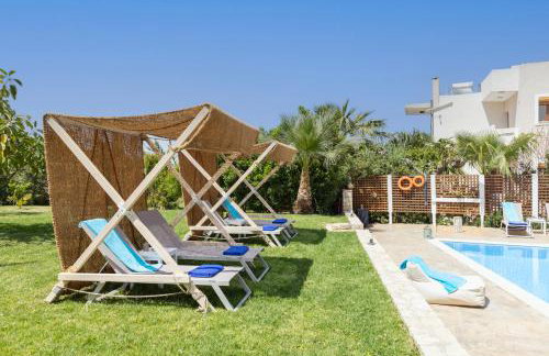Allas Villa Heated Pool - Foto 46