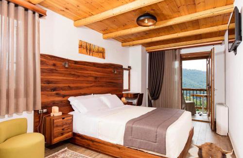 Redstone Luxury Villas - Foto 43