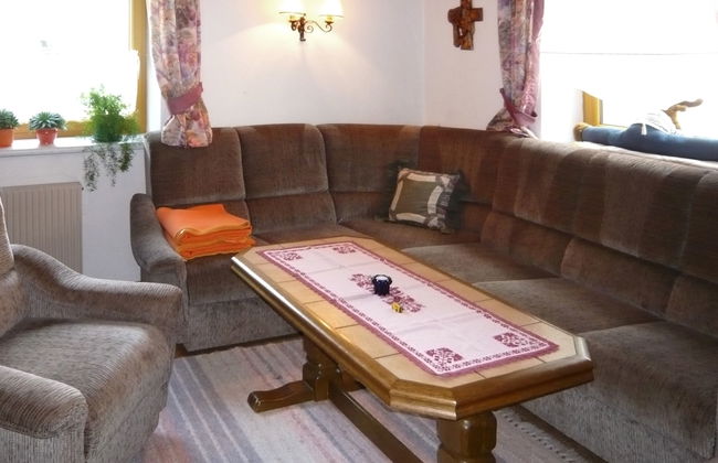 Landhaus Prieger - Foto 13