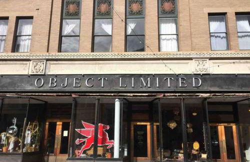 Object Hotel 1BR Room 3A - Foto 15