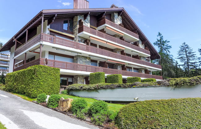 Robin des Bois B 15 - Foto 29