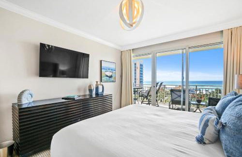 Sterling Shores Beach Resort by Panhandle Getaways - Foto 41