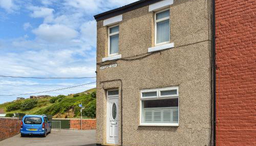 Beachcomber Cottage - Foto 2