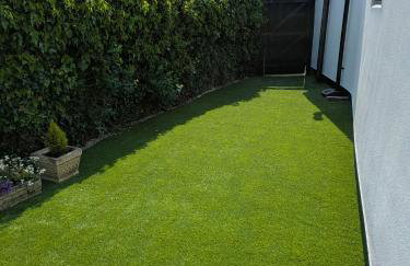 Bright one bedroom apartment with garden - Foto 17