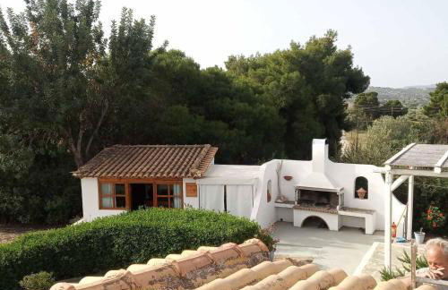 Olive Grove Soulis Family Estate - Foto 22