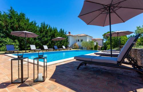 Kapetanova Villa - Photo 64