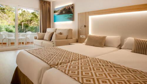 Globales Costa de la Calma - Foto 3