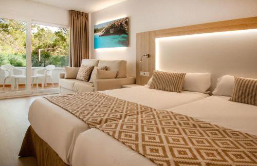 Globales Costa de la Calma - Foto 3