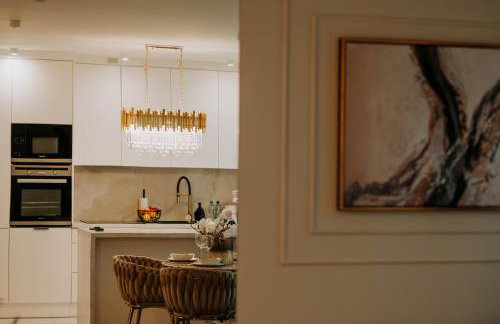 Apartament Kościuszki Nowa Sól - Foto 30