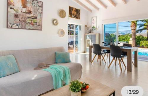 Villa Lumen - Foto 2