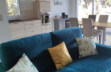 Le Havre de Paix - Foto 36