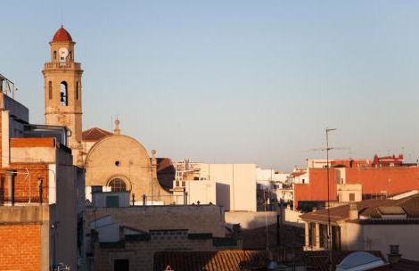 Apartaments Atzavara - Foto 64