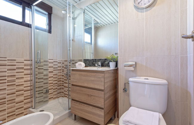 Sunstay Aloha Playa Benalmadena - Foto 11