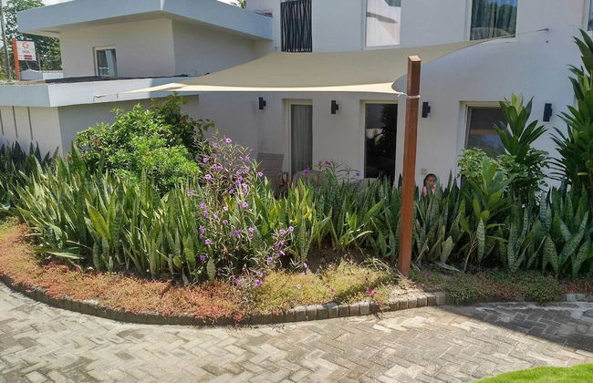 Red Mango Apartment Hotel - Foto 17