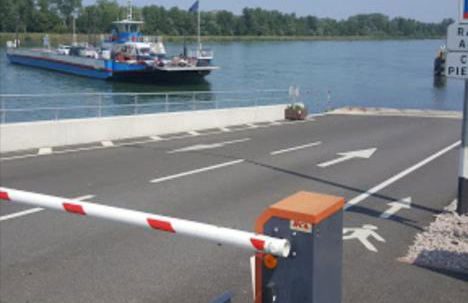 Smart Home Paris mit Terrasse, ca 15min Europapark, Rulantica - Foto 36